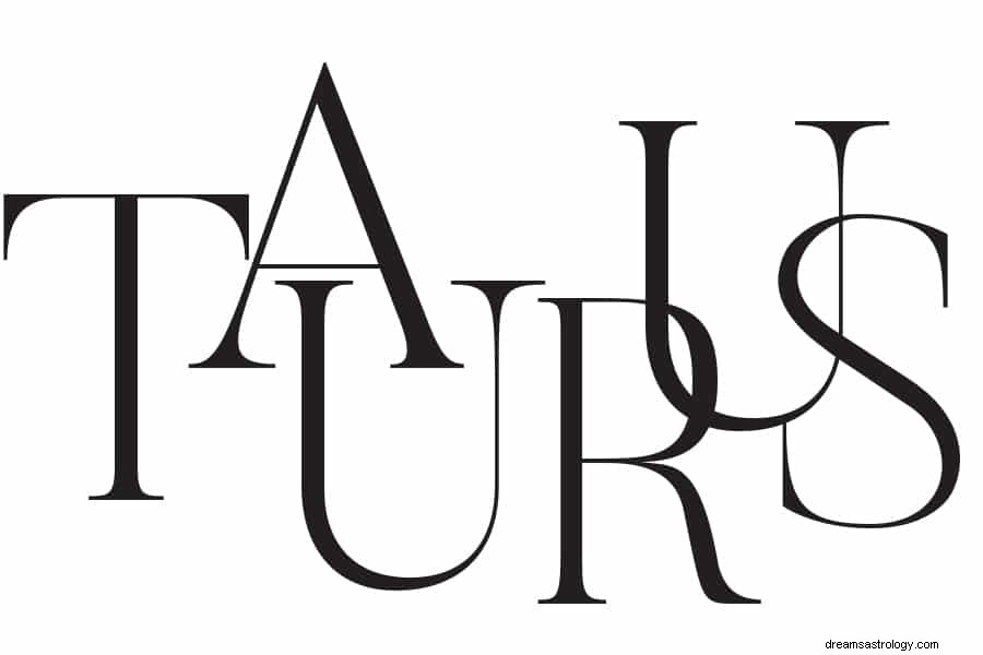 Taurus Horoscope 2021: Venus & Earth - Primal Senses