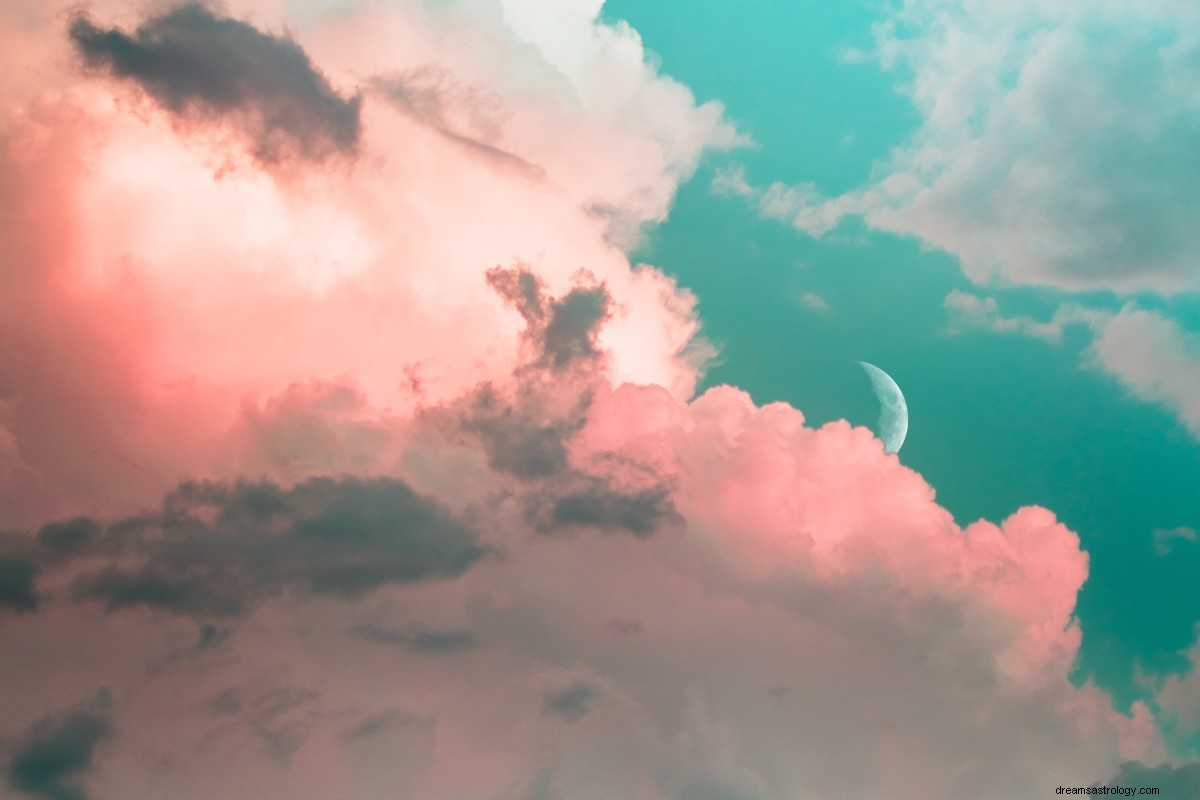 April New Moon in Aries: Embrace Fresh Starts & New Beginnings