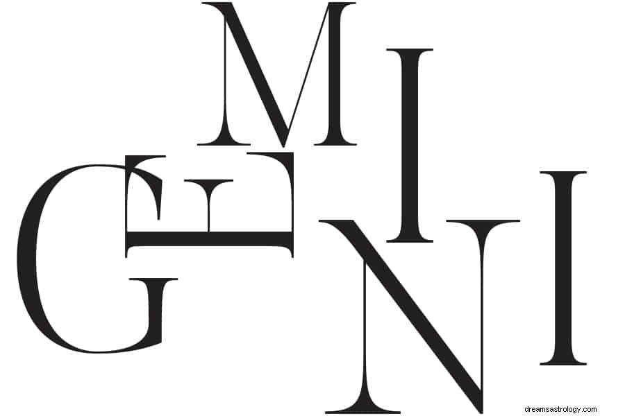 Gemini Horoscope 2021: Insights & Predictions | Primal Information