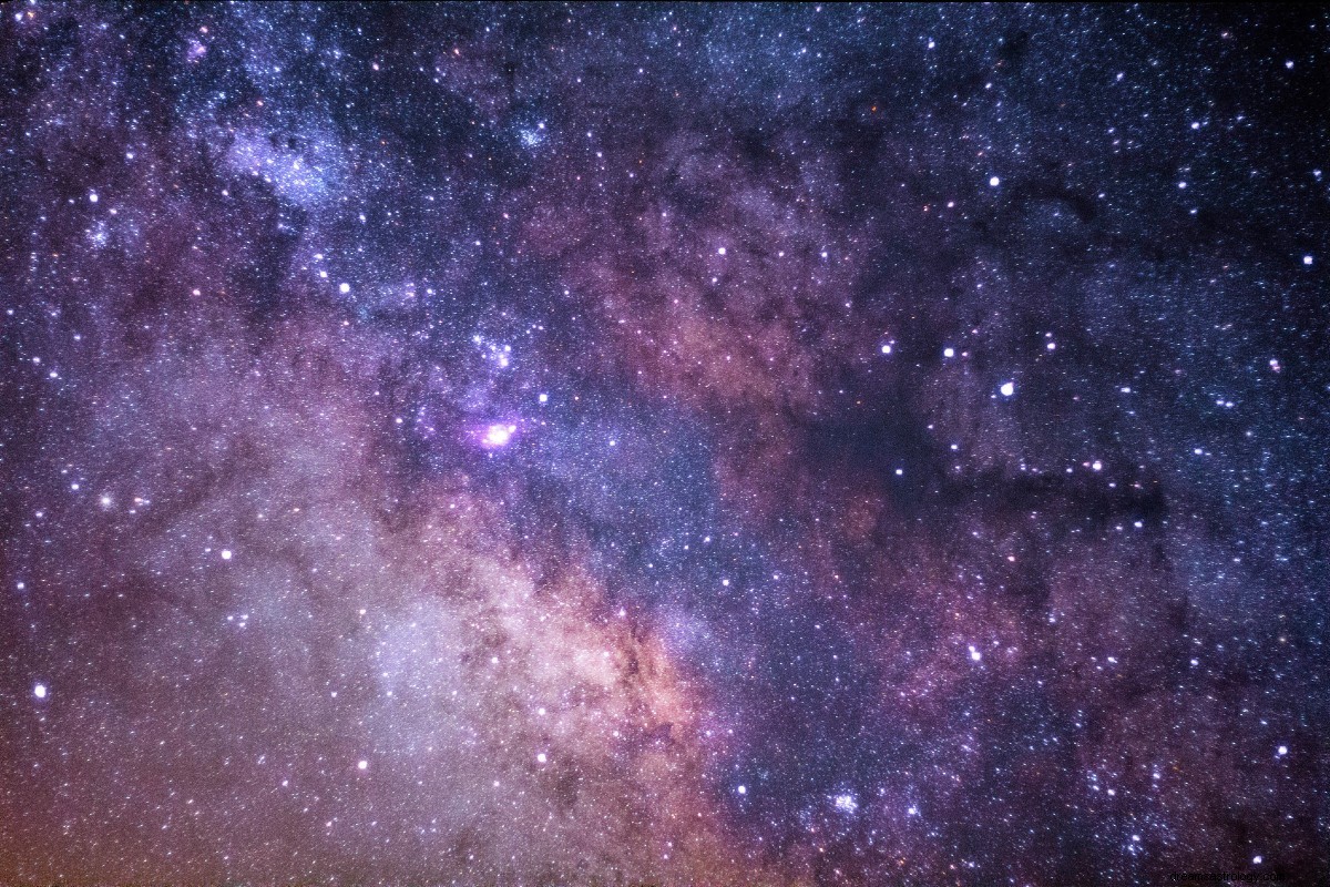 September 2021 Horoscope: Predictions & Planetary Influences