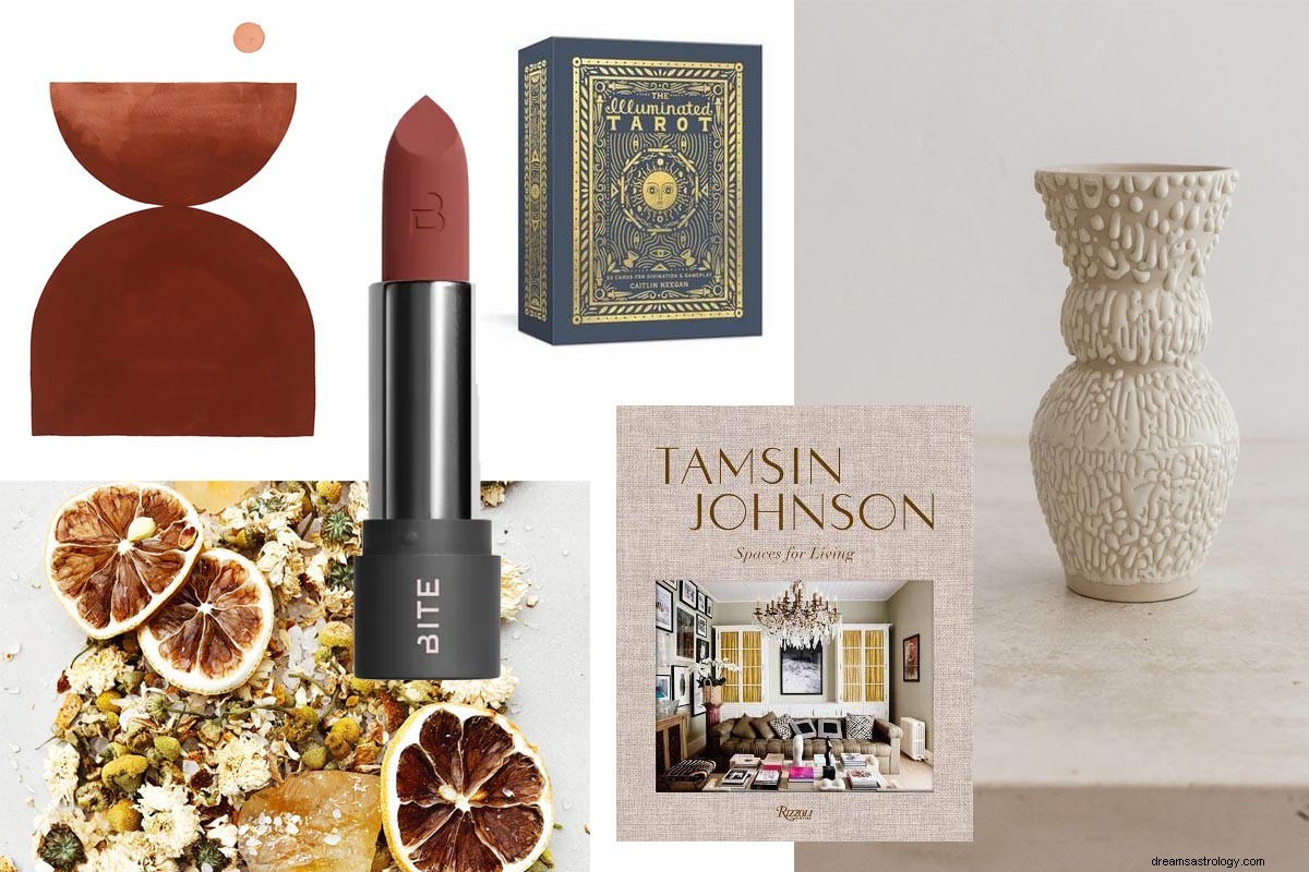 The Ultimate Gift Guide for Virgos: Practical & Thoughtful Ideas