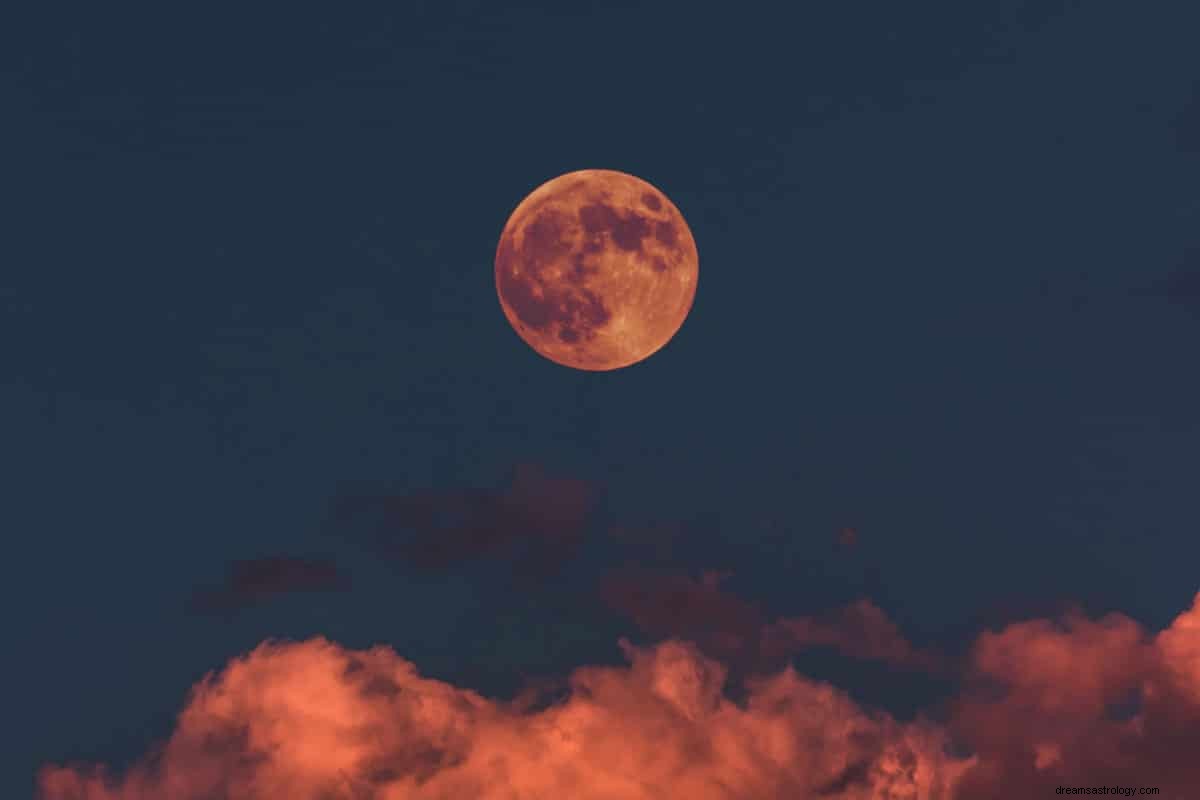 Cold Full Moon in Gemini (Dec 19, 2021): Meaning & Spiritual Significance