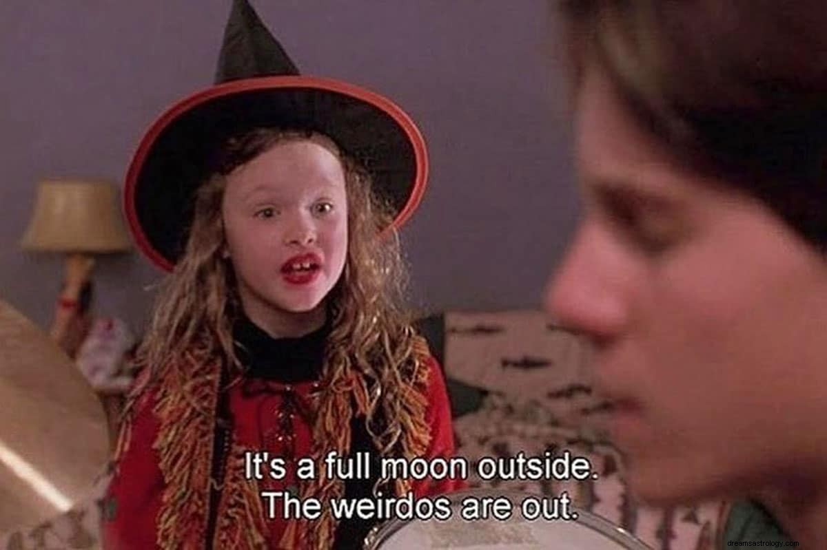 January Full Moon: Emotional Shifts & Family Dynamics