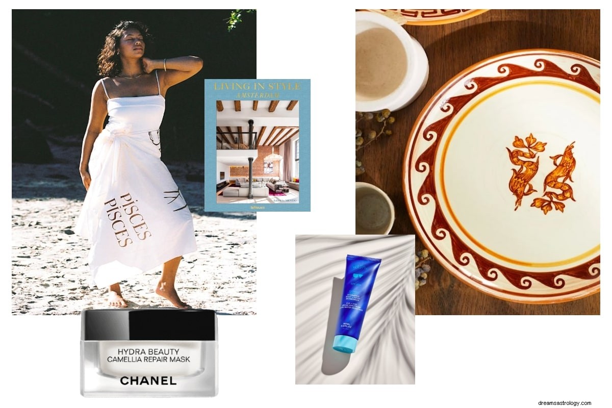Meaningful Gifts for Pisces: A Comprehensive Gift Guide