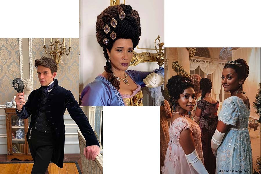 Bridgerton Characters by Zodiac Sign: Who Matches Your Star Sign?