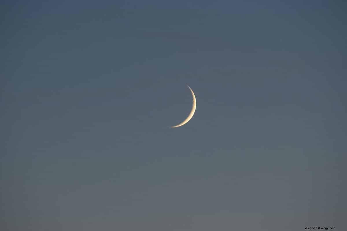 Aries New Moon 2024: How It Impacts Every Zodiac Sign
