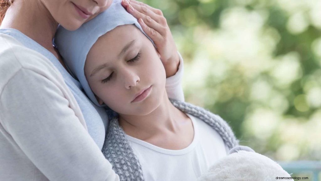 Dreaming of Cancer: Symbolism and Meaning | [Your Brand/Website Name]
