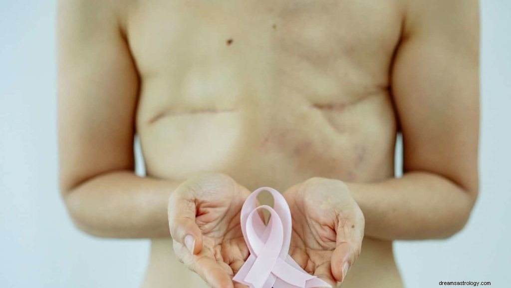 Dreaming of Cancer: Symbolism and Meaning | [Your Brand/Website Name]
