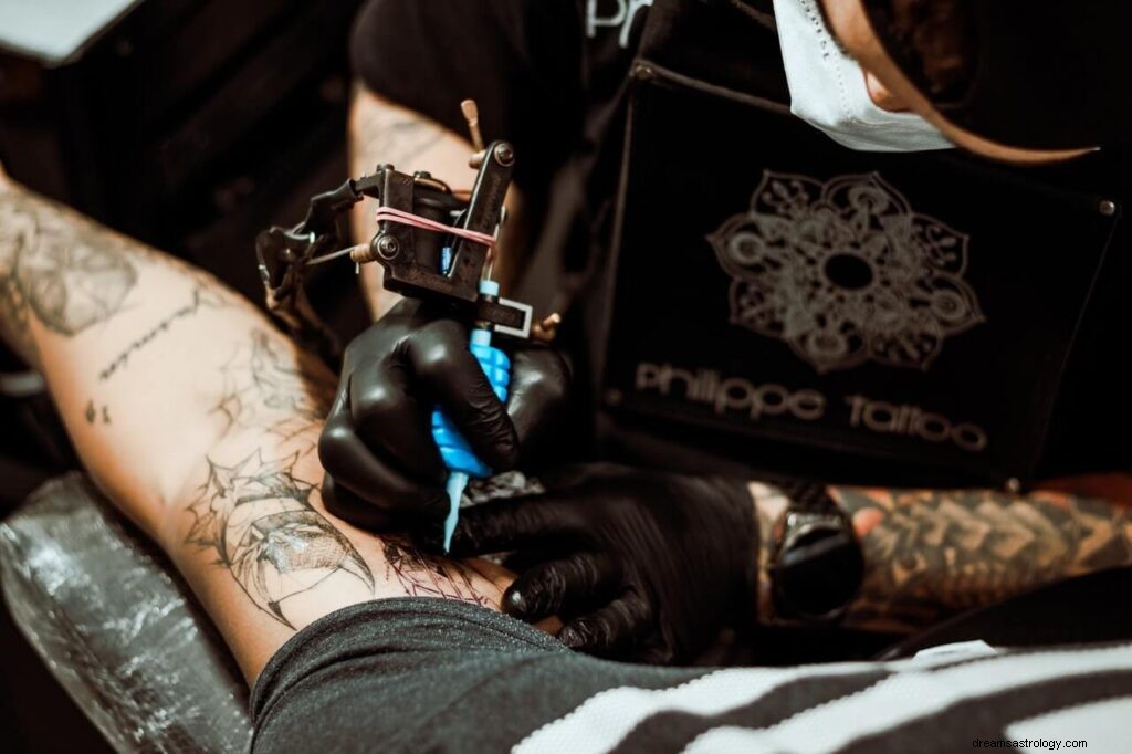 Zodiac Sign Tattoos: 6 Essential Things to Consider Before Getting Inked