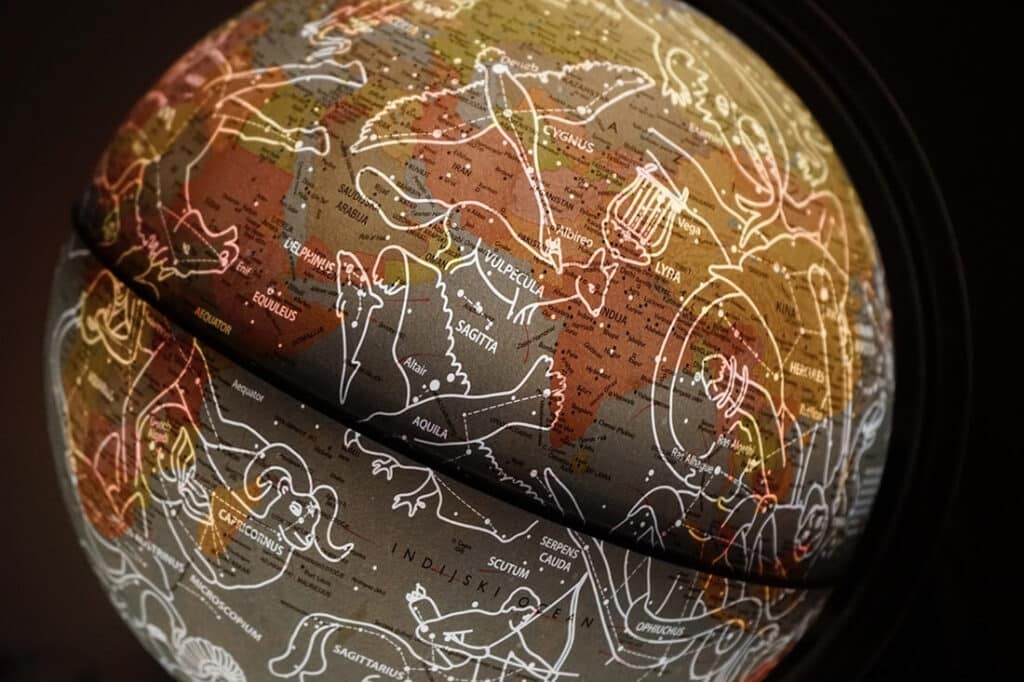 Astrology: Science or Superstition? Exploring the Origins & Claims