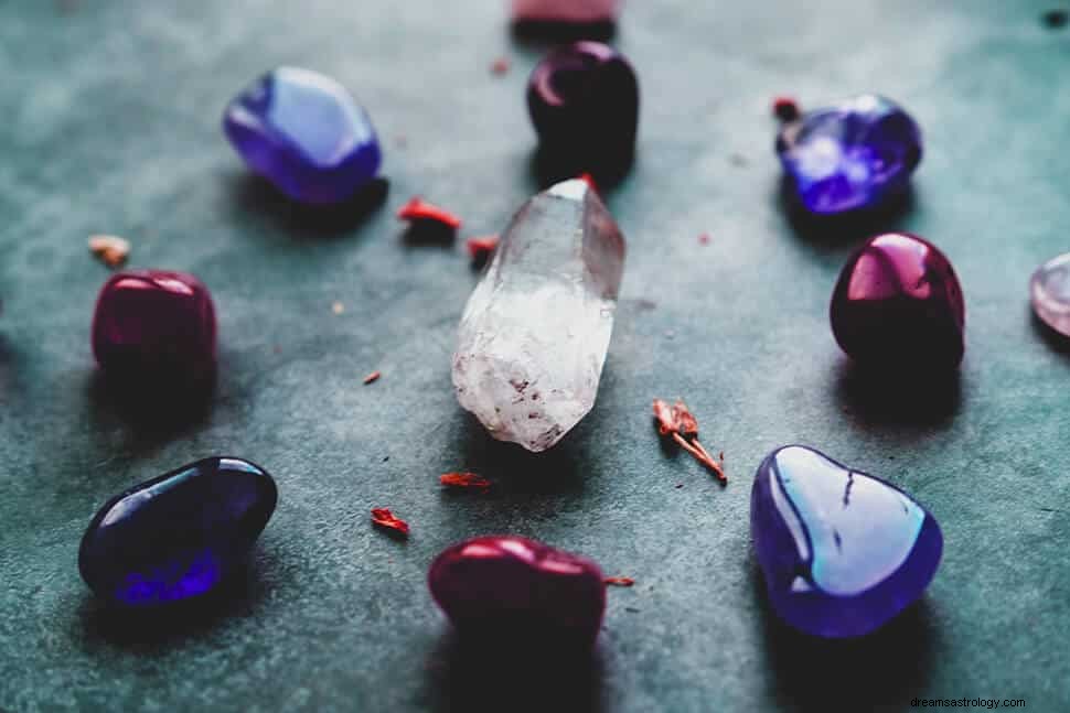 Top 6 Crystals for Capricorns: Enhance Determination & Success