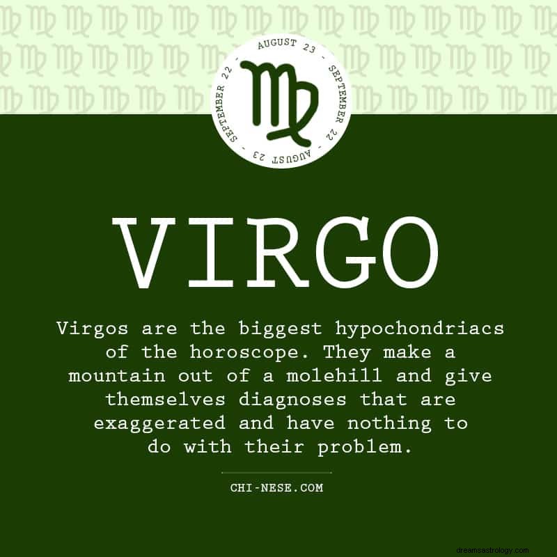 Virgo Zodiac Sign: 15 Surprising Facts About Earth s Most Practical Sign