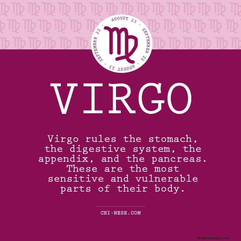 Virgo Zodiac Sign: 15 Surprising Facts About Earth s Most Practical Sign