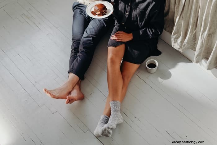 15 Signs a Taurus is Attracted to You: Love & Compatibility