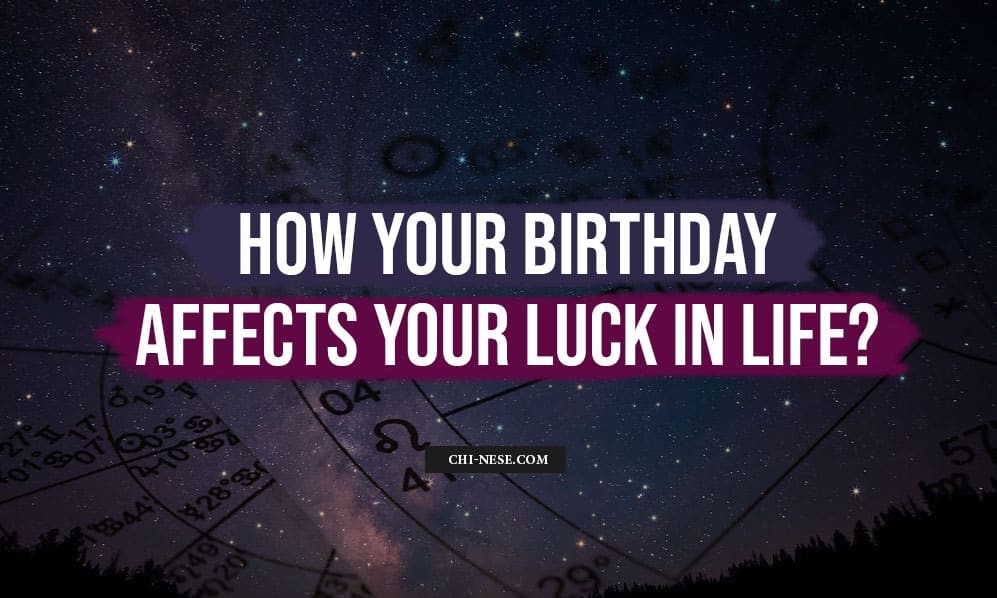Does Your Birthday Influence Your Destiny? Exploring Astrological Beliefs