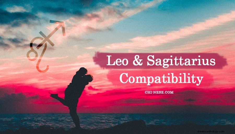 Leo & Sagittarius Compatibility: A Fiery Match?