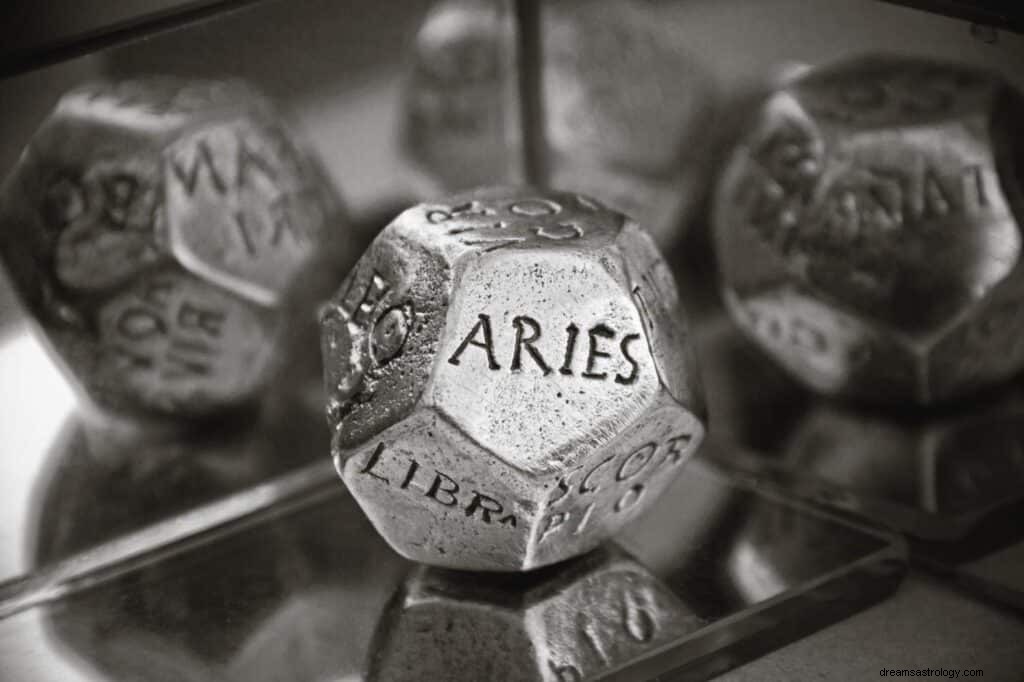 Understanding Aries: Key Characteristics for Successful Relationships