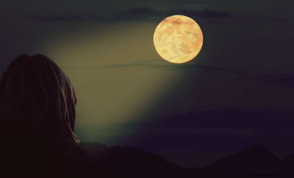 October 2017 Full Moon: Harnessing Aries Energy for Manifestation