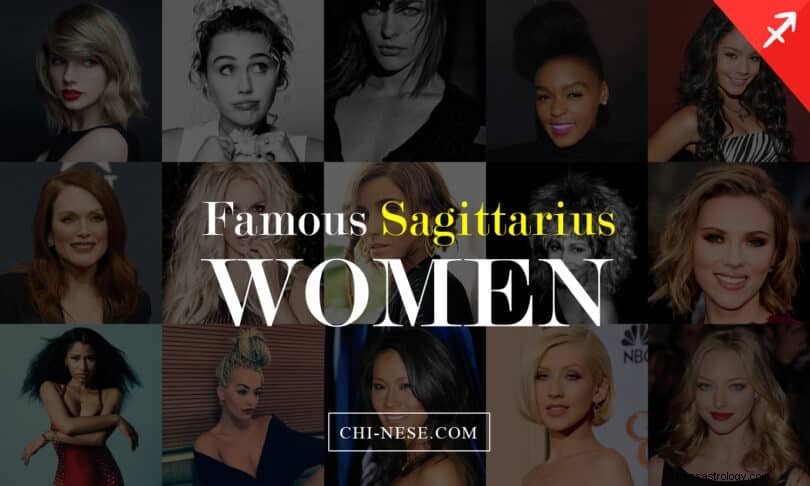 Sagittarius Woman: Personality, Compatibility & Relationships | Astrology Insights