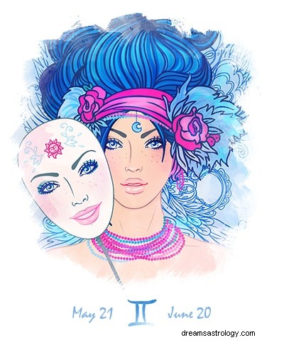 Gemini Woman: Understanding the Complex & Adaptable Personality