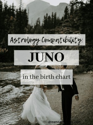 Juno in Astrology: Building Lasting & Fulfilling Relationships