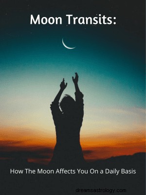 Daily Moon Transits: Understanding Lunar Influence on Your Emotions & Energy