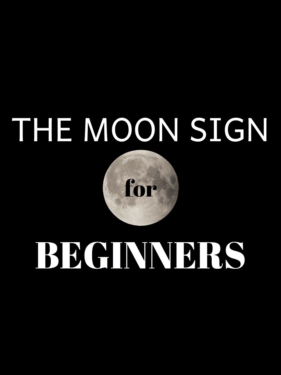 Understanding Your Moon Sign: Emotions, Inner World & Personality
