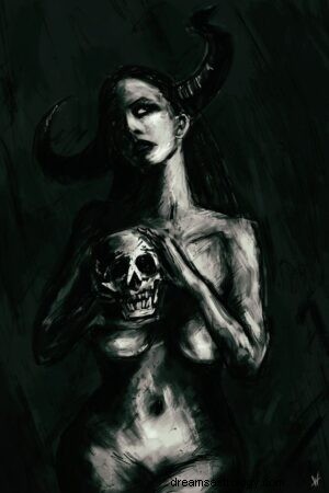 Black Moon Lilith in Astrology: Understanding the Wild Feminine