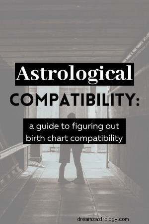 Astrology Compatibility: Understanding Relationship Dynamics