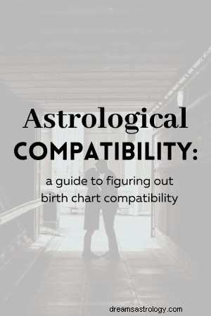 Astrology Compatibility: Understanding Relationship Dynamics