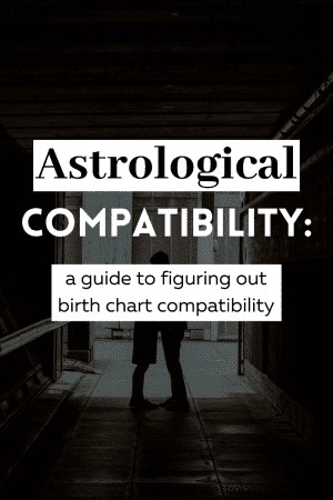 Astrology Compatibility: Understanding Relationship Dynamics