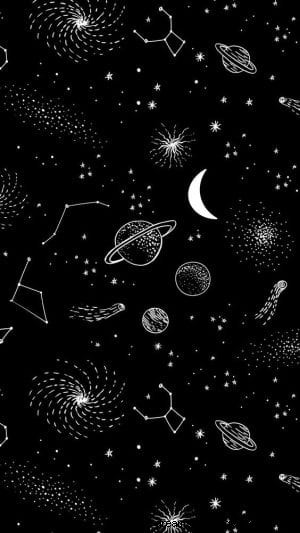 Zodiac & Astrology Wallpapers for iPhone: Beautiful Designs