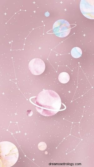 Zodiac & Astrology Wallpapers for iPhone: Beautiful Designs