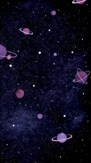 Zodiac & Astrology Wallpapers for iPhone: Beautiful Designs