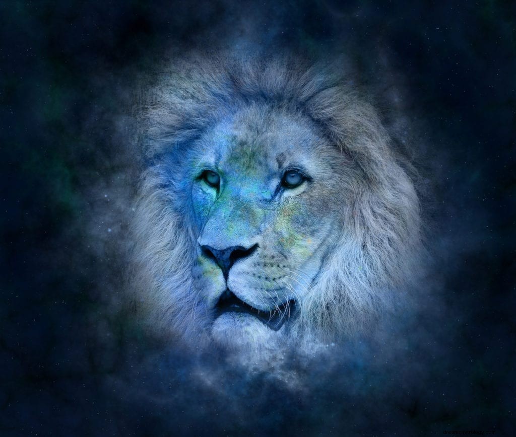 Leo Zodiac Sign: Symbolism, Personality & Traits | [Your Brand Name]