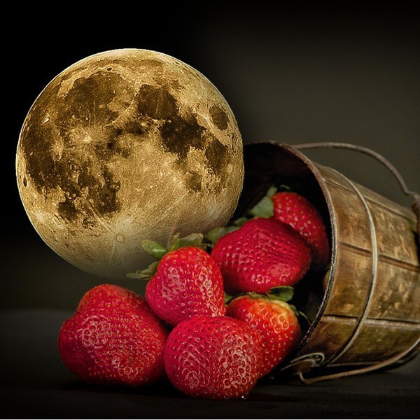 Native American Moon Signs: Meanings & Personalized Insights