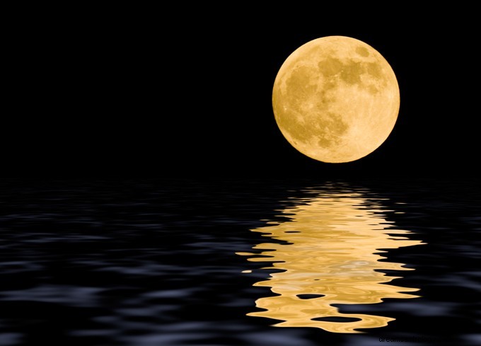 Discover Your Moon Sign: Meaning & Free Calculator