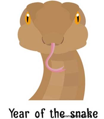 The Snake Zodiac Sign: Meaning, Personality & Chinese New Year 2024