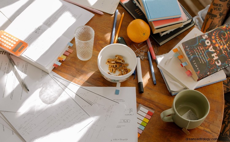 How Astrology Can Benefit Students: Academic Success & Personal Growth