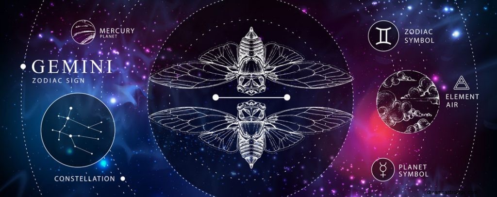 Gemini Mental Wellness: Astrology-Based Strategies for Emotional Healing