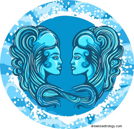 Gemini Mental Wellness: Astrology-Based Strategies for Emotional Healing