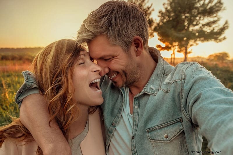 Leo & Aries Compatibility: A Fiery Romance - Love, Sex & Friendship