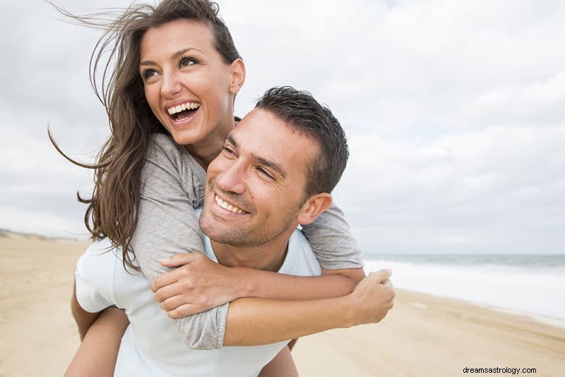 Leo & Aries Compatibility: A Fiery Romance - Love, Sex & Friendship