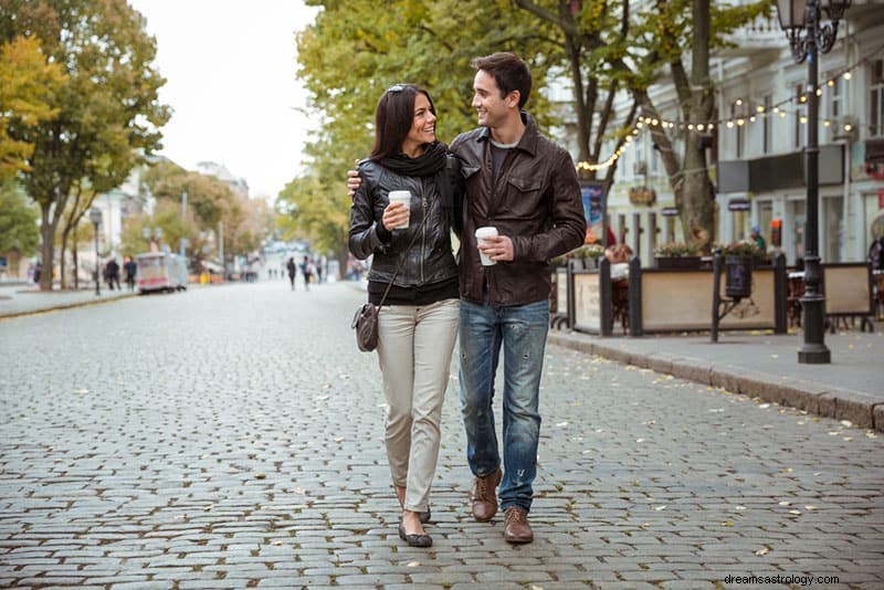 Leo & Aries Compatibility: A Fiery Romance - Love, Sex & Friendship