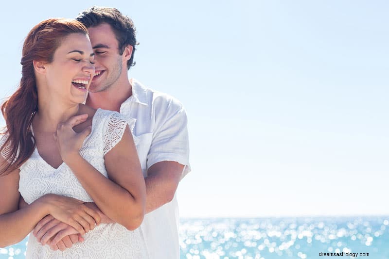 Leo & Aries Compatibility: A Fiery Romance - Love, Sex & Friendship