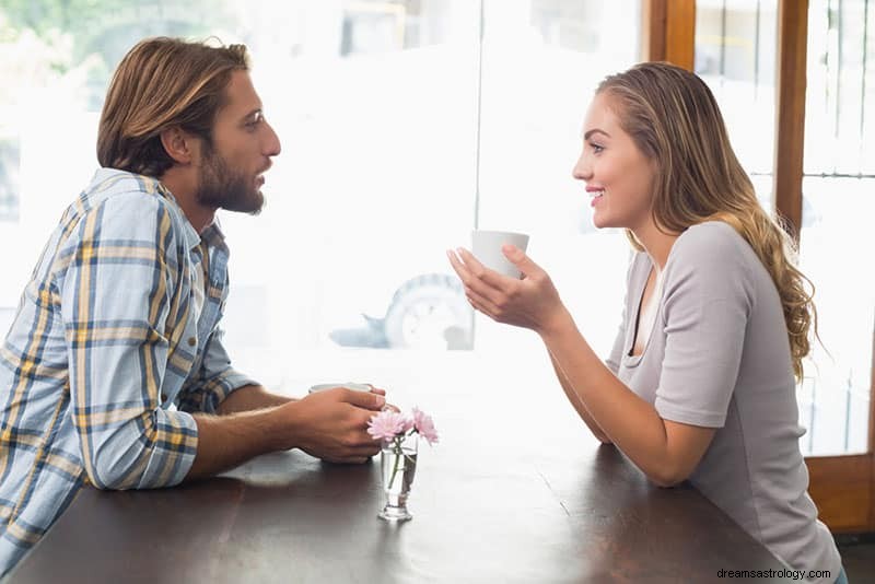 Leo & Aries Compatibility: A Fiery Romance - Love, Sex & Friendship
