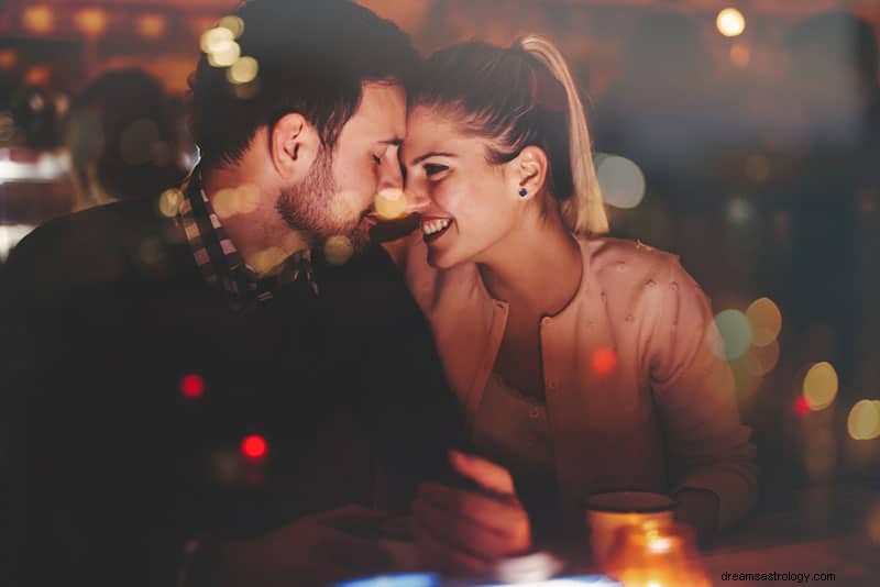Leo & Aries Compatibility: A Fiery Romance - Love, Sex & Friendship