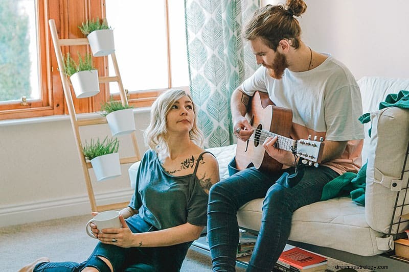 Aquarius & Virgo Compatibility: A Deep Dive into Love & Friendship