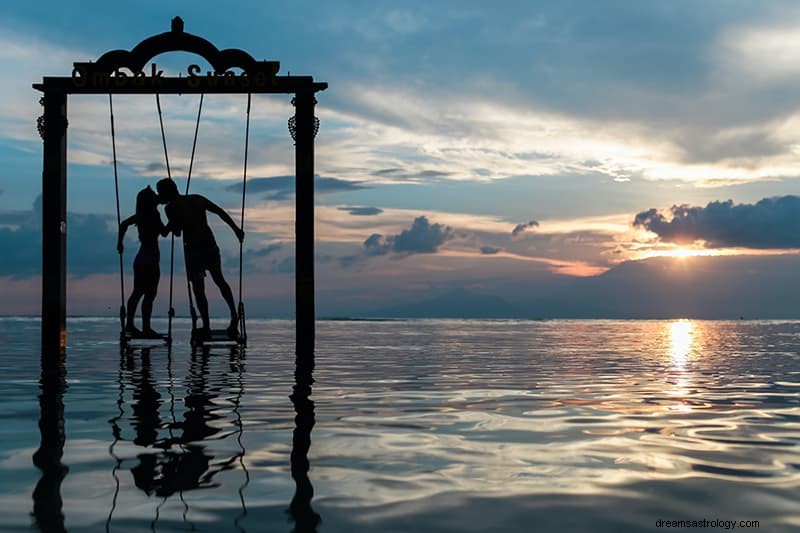 Aquarius & Cancer Compatibility: A Deep Dive into Their Relationship