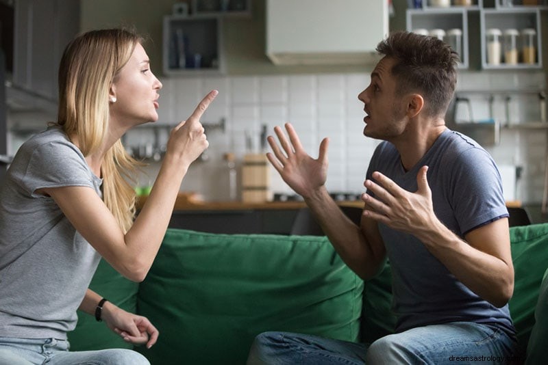 Zodiac Compatibility: 5 Challenging Couples & Why They Clash